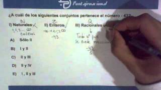 Matemática Números y proporcionalidad Sistemas Numéricos I 1 [upl. by Arielle35]