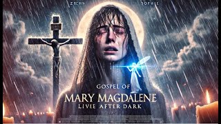 Gospel of Mary Magdalene amp Luke  zen theatre live after dark [upl. by Molli]