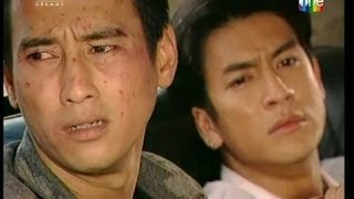 ตะวันตัดบูรพา Tawan Tad Burapa Ep28 End ตอนจบ [upl. by Shutz]