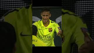 Neymar Jr vs Bayer de Munich 2015 neymar football [upl. by Ladiv]