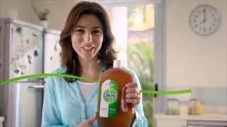 Dettol Mother and Son TVC [upl. by Wylma]