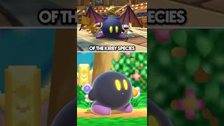 Kirby’s Costume References in Smash Ultimate [upl. by Okiruy]