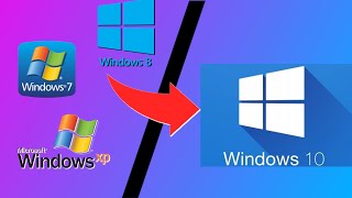 Désinstaller Windows 10 pour revenir sous Windows 7 8 ou 8 1 [upl. by Heidy]