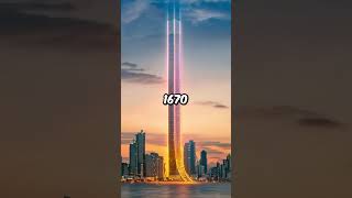 Tallest Tower in the WORLD [upl. by Steele]