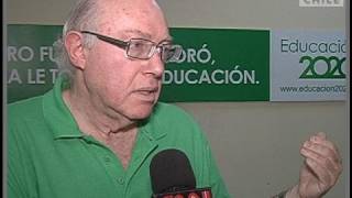 UPV defiende proceso tras polémica aceptación de postulación a pedagogía [upl. by Orabel]