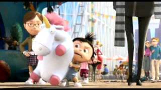 Its So Fluffy Song  Despicable Me [upl. by Nibuz]