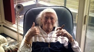 Jimmy Savile Final Interivew  BBC Radio 2 Confession EXCLUSIVE [upl. by Tildie647]