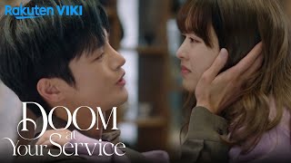 Doom at Your Service  EP15  Missing You  Korean Drama [upl. by Kendall]