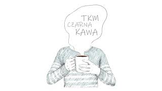 TKM  Czarna kawa instr PR Beats [upl. by Anhpad767]