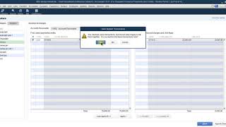 Lecture 97 Fix Unapplied CustomerVendor Payments and credits [upl. by Cerelia106]