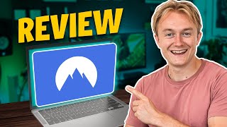 NordVPN Review  Everything You Need to Know About Nord VPN 2024 [upl. by Ymrots261]