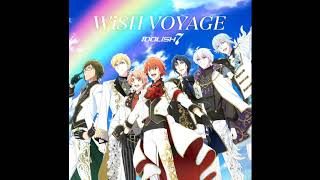 【偶像星願IDOLiSH7】WISH VOYAGEoff vocal [upl. by Janean]