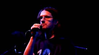 Blackfield  Dissolving With The Night live 2011 multicamshow [upl. by Calloway]