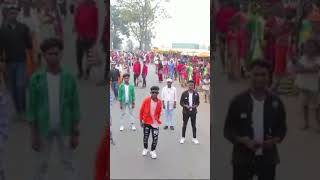 Bale gajara bathari song bts mddancer dance crazydancer [upl. by Morvin839]