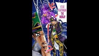 Jotaro Kujo 4 Part 6 Mod 96 Combo  JoJos Bizzare Adventure All Star Battle R [upl. by Haleigh]