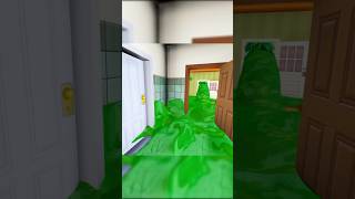 Llenan mi casa de SLIME 🤮 oculusquest2 vr [upl. by Waldron957]