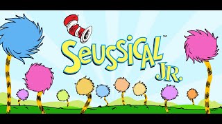 Seussical Jr 2022 [upl. by Ydnir502]