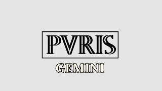 PVRIS FT KYLE ANTHONY  GEMINI SUB ESPAÑOL [upl. by Aryajay]