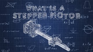 What is a stepper motor [upl. by Aleunamme354]