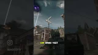 How To Make The Scram Jet Weapon In Bo6 Zombies trendingshorts bo6 callofduty fypシ゚viral [upl. by Sladen589]