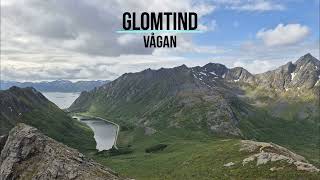 Glomtind Vågan 136 [upl. by Ossy]