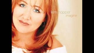 While I Wait  Kim Hopper [upl. by Kaazi540]