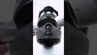 Klim Krios Pro GoPro Helmet Chin Mount Motovlog Setup [upl. by Karee]