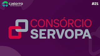 21  Consórcio Servopa [upl. by Eidoc685]