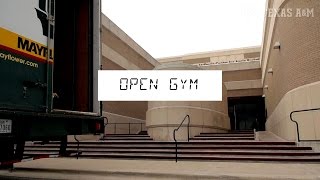 Open Gym 1617  Episode 2 [upl. by Aleakcim497]