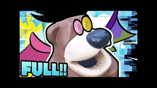 Friday Night Funkin Freddy Fazbear Funny Mod Playable [upl. by Dearr230]