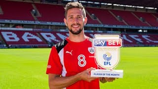 Conor Hourihane  The Goals [upl. by Ioj206]