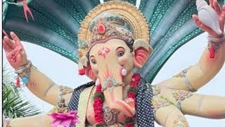 Galli ka ganesh arunachalamthruvannmalai [upl. by Syhr906]