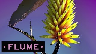 Flume  Say It feat Tove Lo [upl. by Finah]