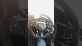 🤯 Honda Civic RS Tuned Turbo Showreel civicx shorts [upl. by Greggs]