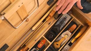 Tour the Essential Tool Chest [upl. by Cleon]