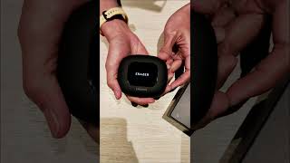 Unboxing TWS Lenovo Erazer XP2 Touchscreen Wireless Earbuds shorts shortvideo feedshorts lenovo [upl. by Timmy]