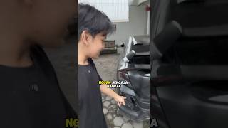 gasengaja nabrak retak terus keluar uang jutaan perak😭🗿 freefire andrast [upl. by Etnoek411]