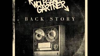 Wolfgang Gartner  05  The Grey Agenda [upl. by Lein]