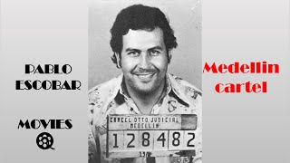 The 10 hidden facts about Pablo Escobar youll never see in movies [upl. by Yci]