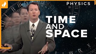 What is Relativity  Sean Carroll on Einsteins View of Time and Space [upl. by Eileek286]