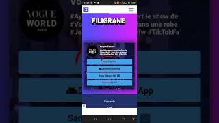 télécharger une vidéo Tik Tok sans filigrane et sans logo rapidement [upl. by Nyleimaj]