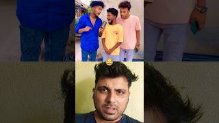 Massage padte hue ansu😂 funny comedy fun abcvlogs [upl. by Maybelle]