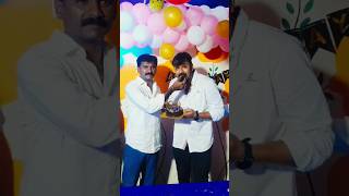 Happy Birthday Chenna keshavlu Anna Devasandra upcoming corporater C OSS [upl. by Prisca]