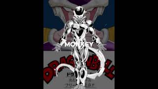 Monkey Lord frieza Emperor frieza [upl. by Nannie]