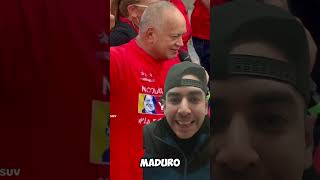 Diosdado cabello pide lealtad [upl. by Ahsatin]