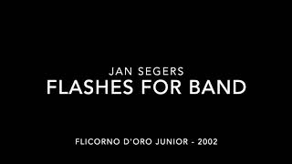 Flashes for band Jan Sergers [upl. by Robins]