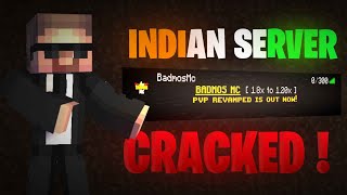 The Best CRACKED PVP SERVERS 2024 [upl. by Watters]