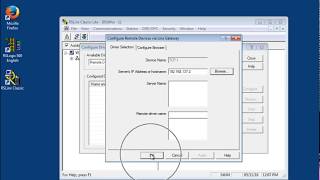 1784U2DHP RSLINX Cables Alternative Is ANC120e USB EthernetIP to DH Check out the tutorial [upl. by Bryan]