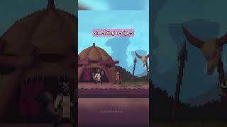 Cozy Game About Being a Blacksmith shorts [upl. by Lambert760]