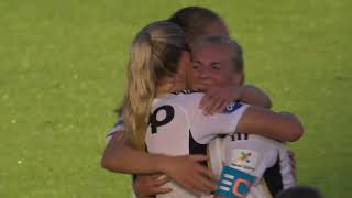 Høydepunkter Stabæk  Rosenborg Toppserien 2023 R18 [upl. by Gunthar]